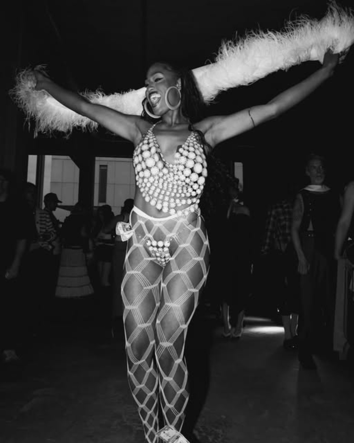 A fashion practice developed by Designer in Residence Julia Beauparlant of Beautopie.