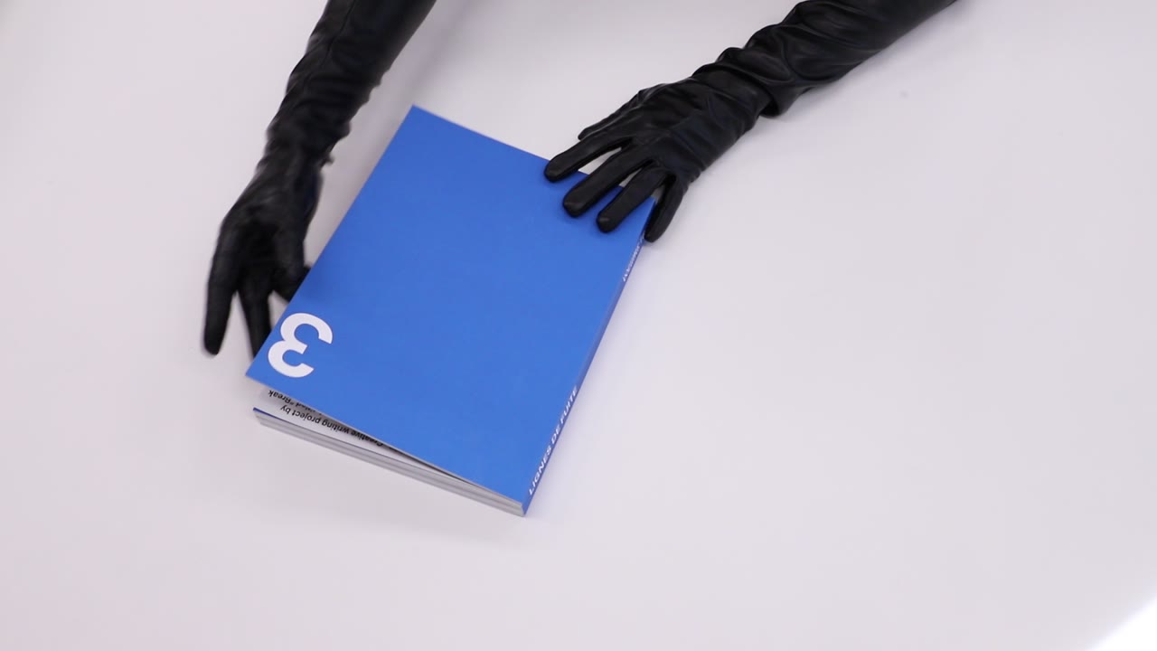 Images et publications d’Archive de LIGNES DE FUITE.
