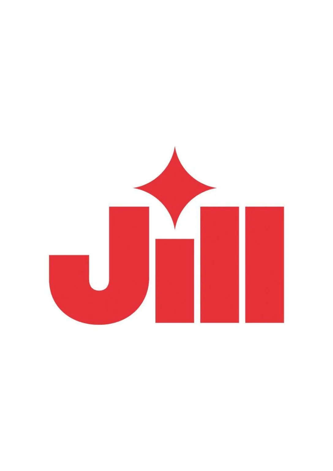 JILL graphic supplied with the image series