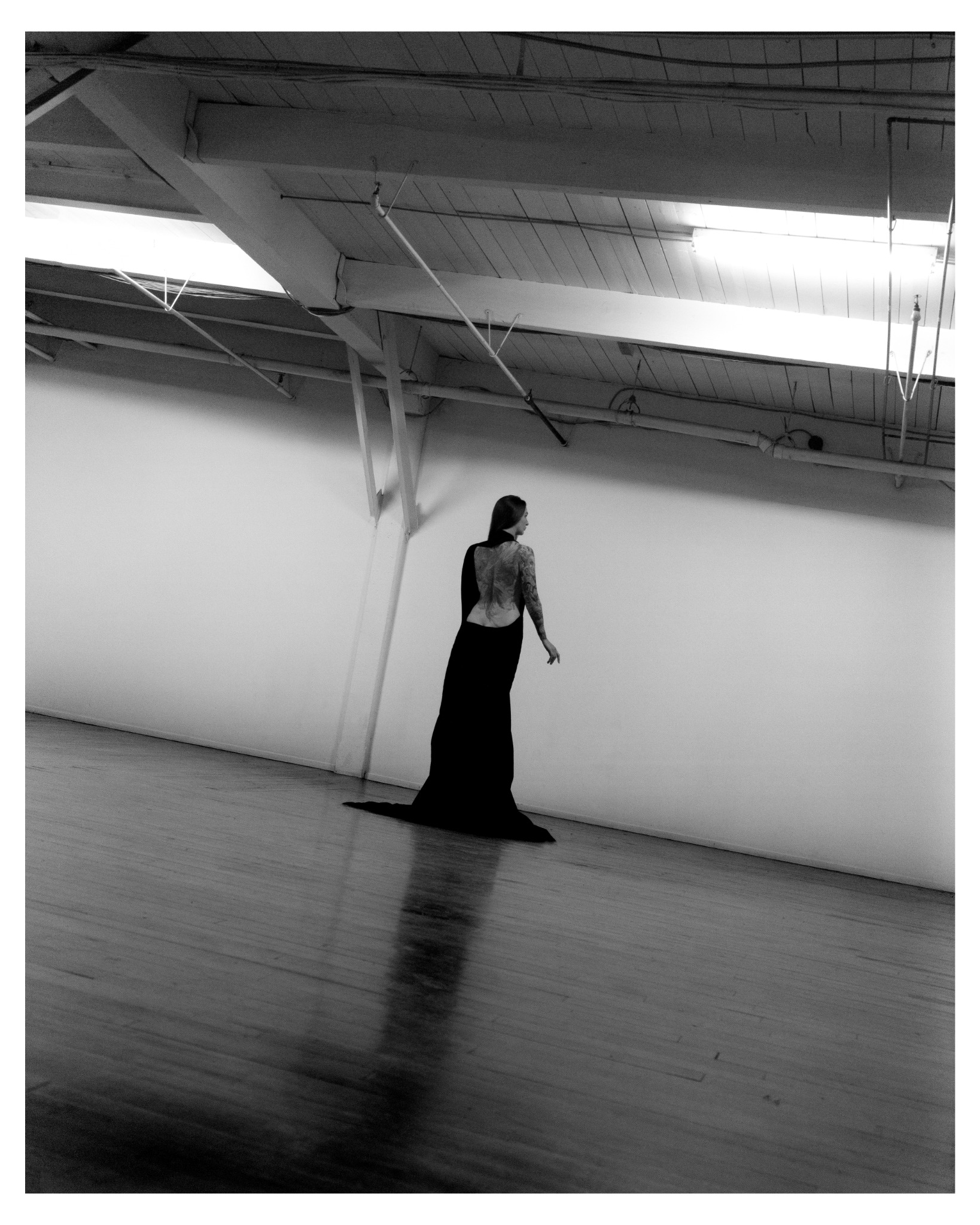 EXPOSÉ fashion exhibition